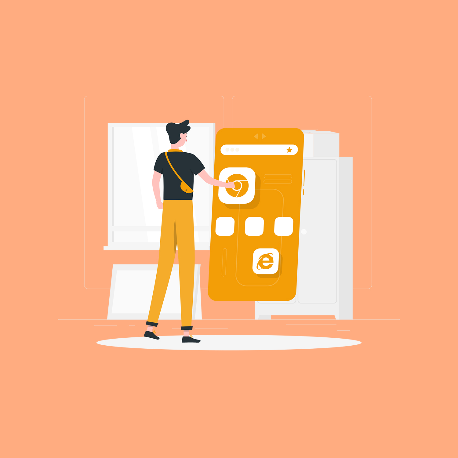 mobile development