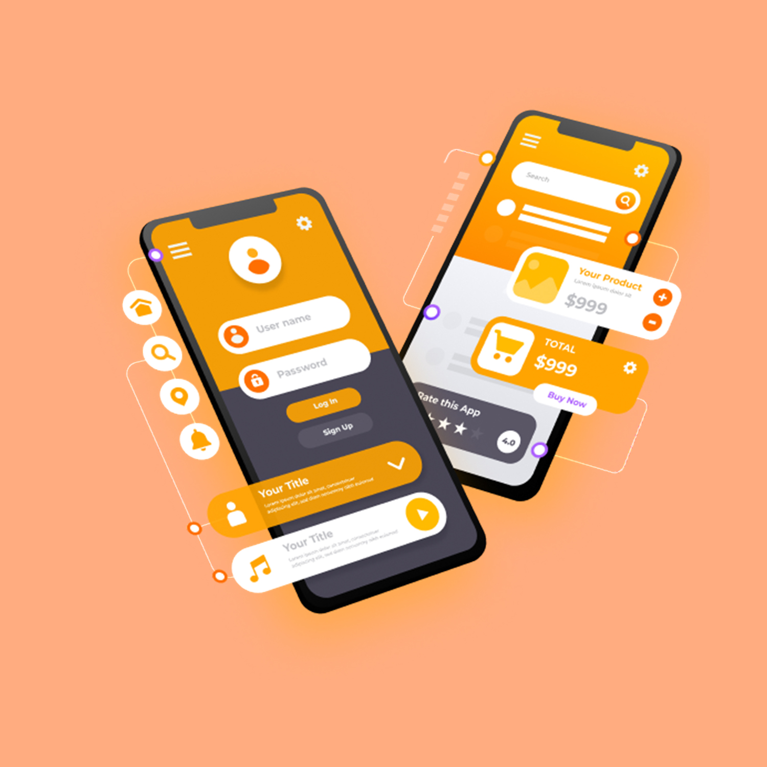 UI/UX
