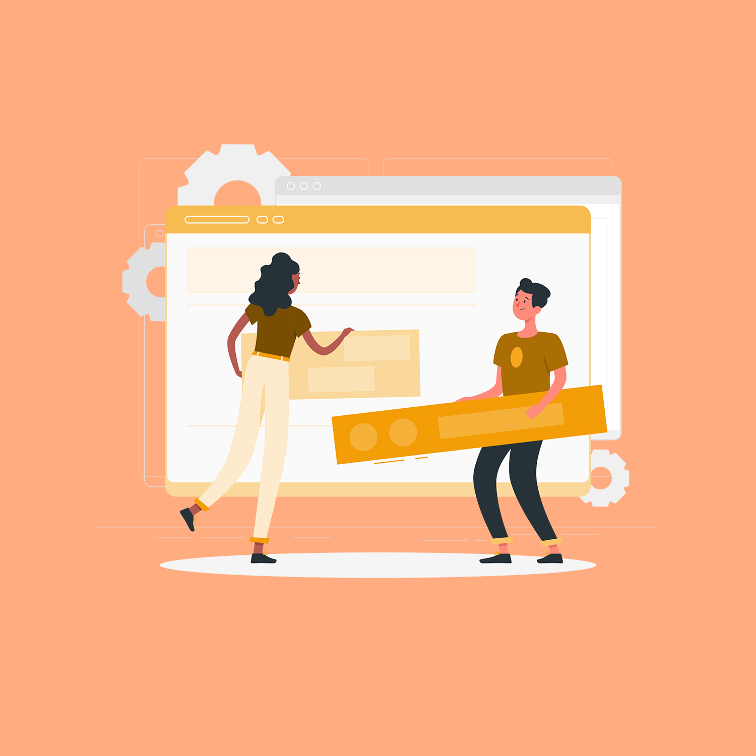 Website Development